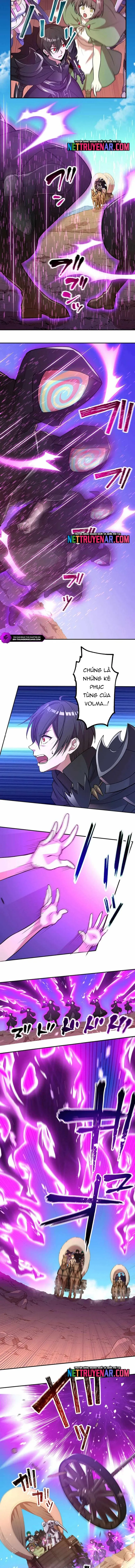 Hấp Thụ Cấp Độ Chapter 59 - 7