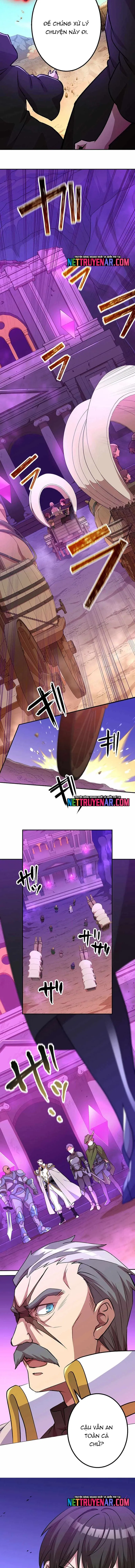 Hấp Thụ Cấp Độ Chapter 59 - 9