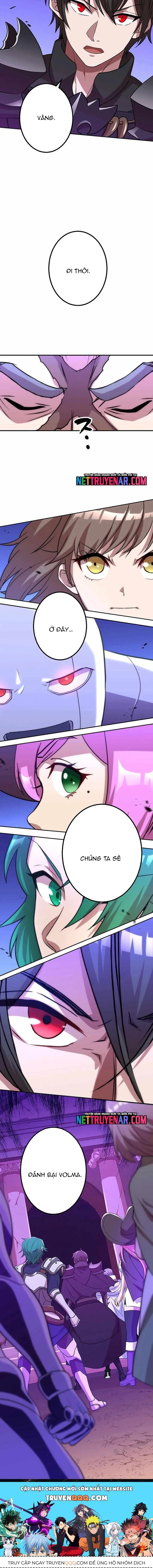 Hấp Thụ Cấp Độ Chapter 59 - 10