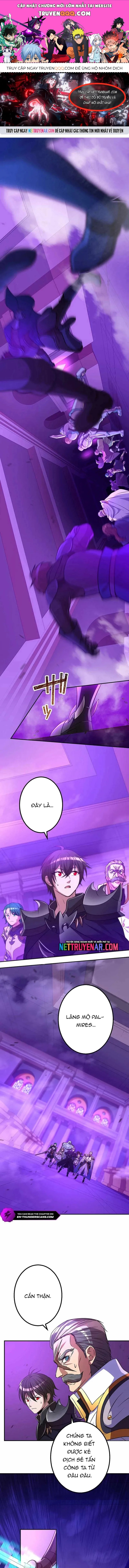 Hấp Thụ Cấp Độ Chapter 60 - 1