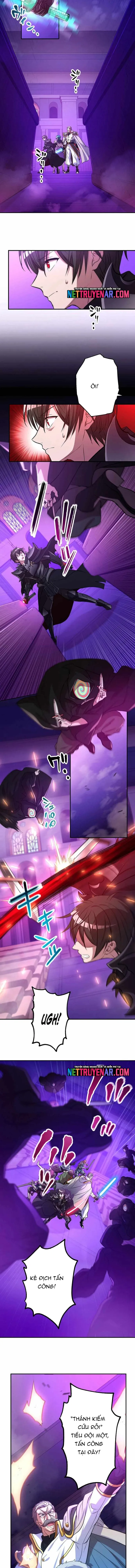 Hấp Thụ Cấp Độ Chapter 60 - 2