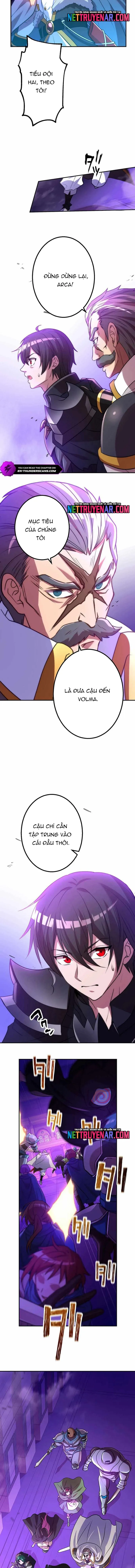 Hấp Thụ Cấp Độ Chapter 60 - 3