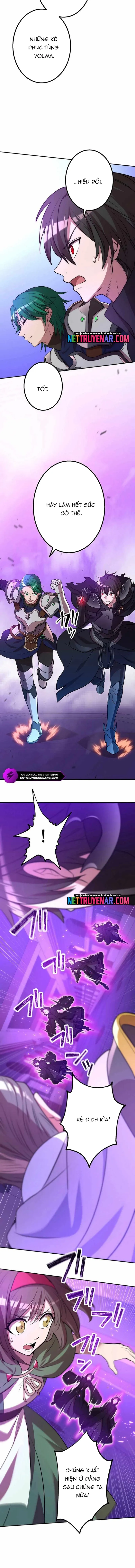 Hấp Thụ Cấp Độ Chapter 60 - 5
