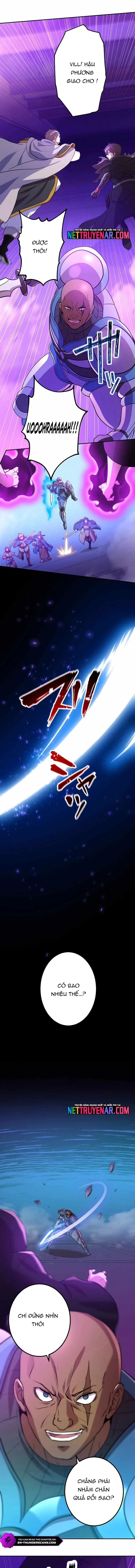 Hấp Thụ Cấp Độ Chapter 60 - 6