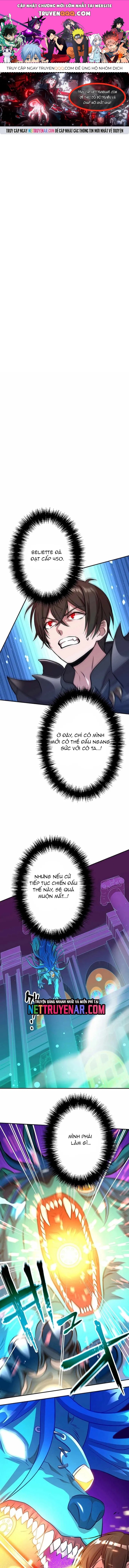 Hấp Thụ Cấp Độ Chapter 62 - 1