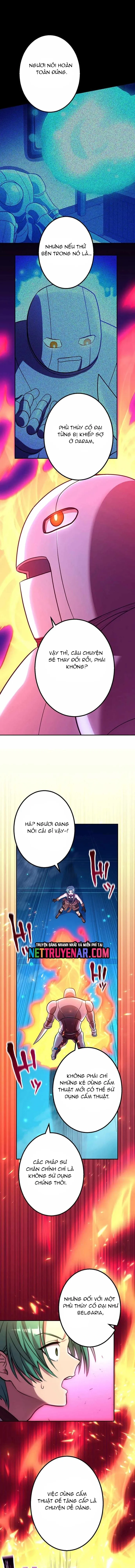 Hấp Thụ Cấp Độ Chapter 62 - 11