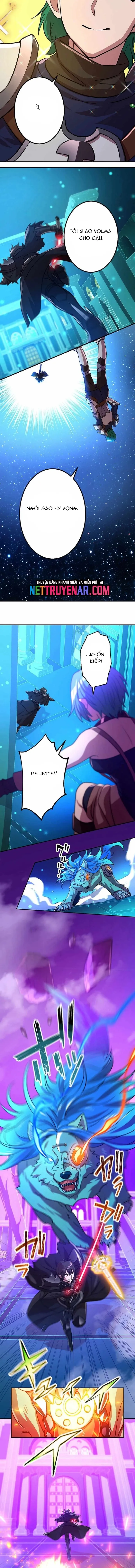 Hấp Thụ Cấp Độ Chapter 62 - 5