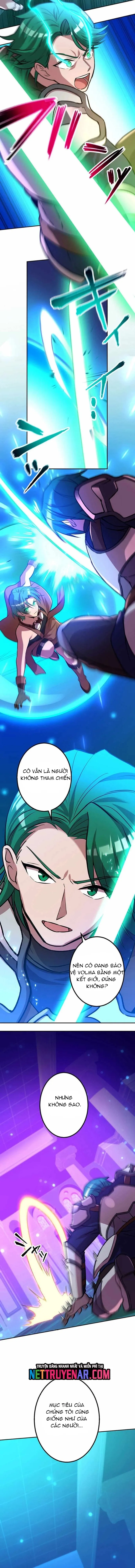 Hấp Thụ Cấp Độ Chapter 62 - 7