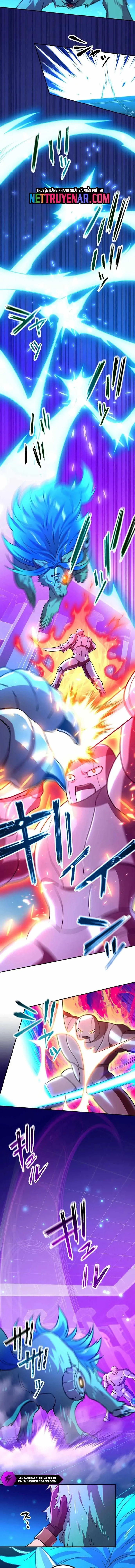 Hấp Thụ Cấp Độ Chapter 62 - 9