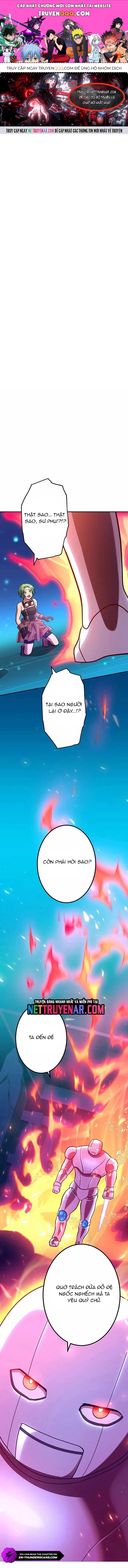 Hấp Thụ Cấp Độ Chapter 63 - 1