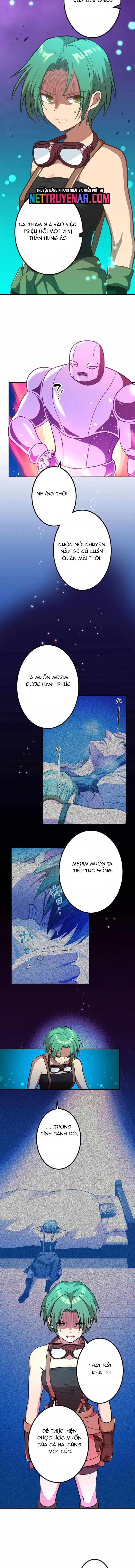 Hấp Thụ Cấp Độ Chapter 63 - 4