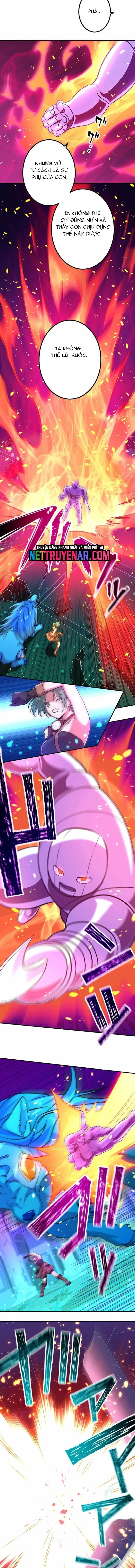 Hấp Thụ Cấp Độ Chapter 63 - 5