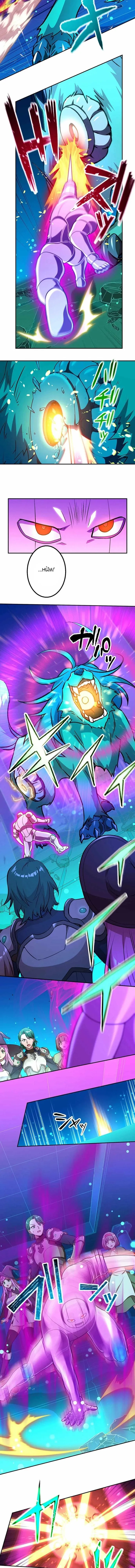 Hấp Thụ Cấp Độ Chapter 63 - 8