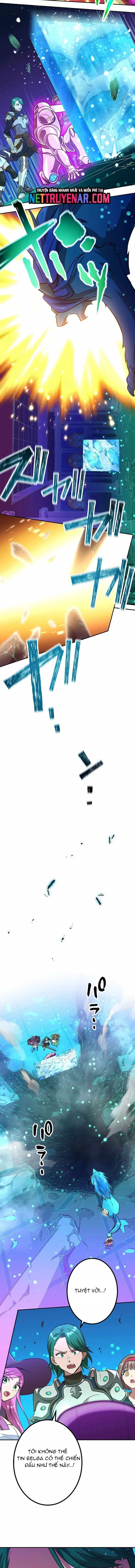 Hấp Thụ Cấp Độ Chapter 63 - 9