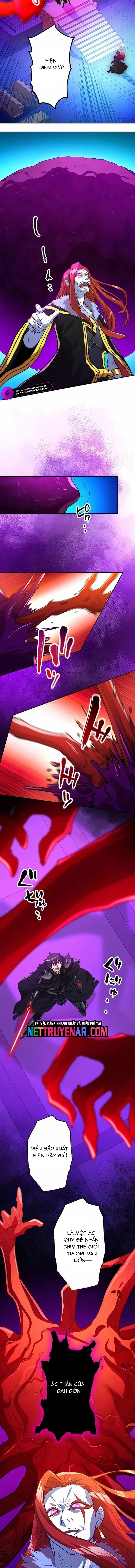 Hấp Thụ Cấp Độ Chapter 64 - 11