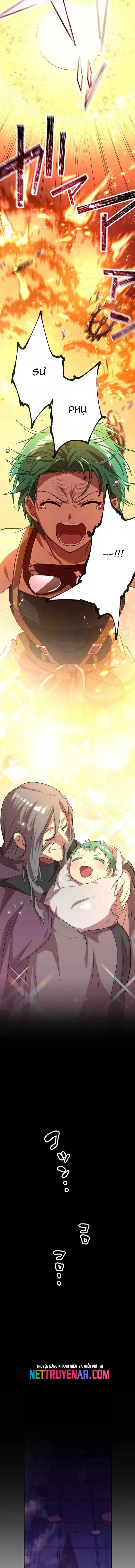 Hấp Thụ Cấp Độ Chapter 64 - 7
