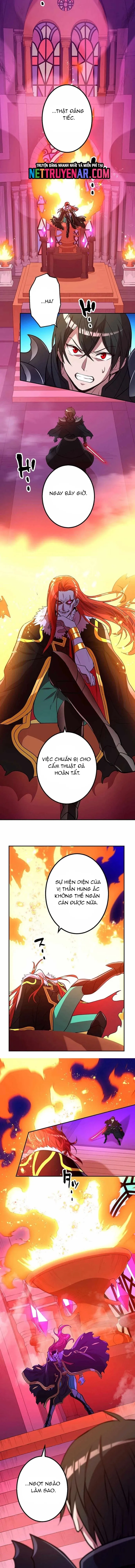 Hấp Thụ Cấp Độ Chapter 64 - 9