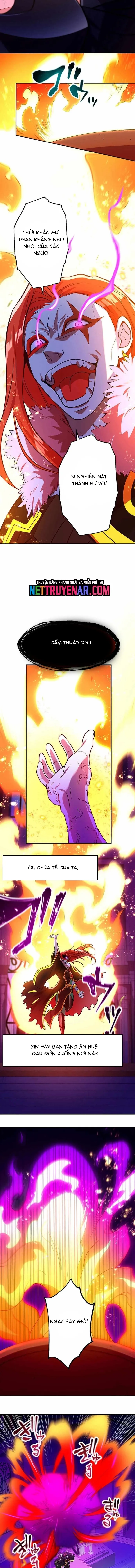 Hấp Thụ Cấp Độ Chapter 64 - 10