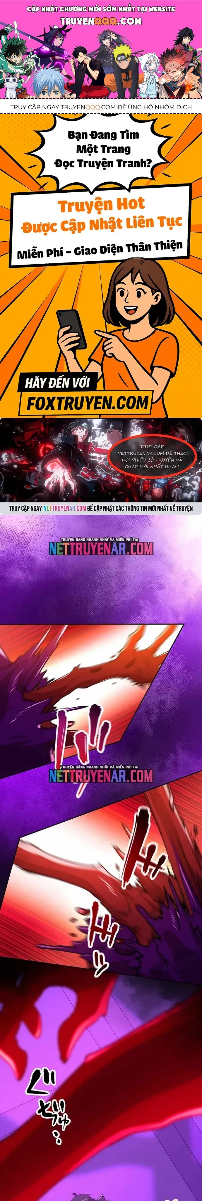 Hấp Thụ Cấp Độ Chapter 65 - 1