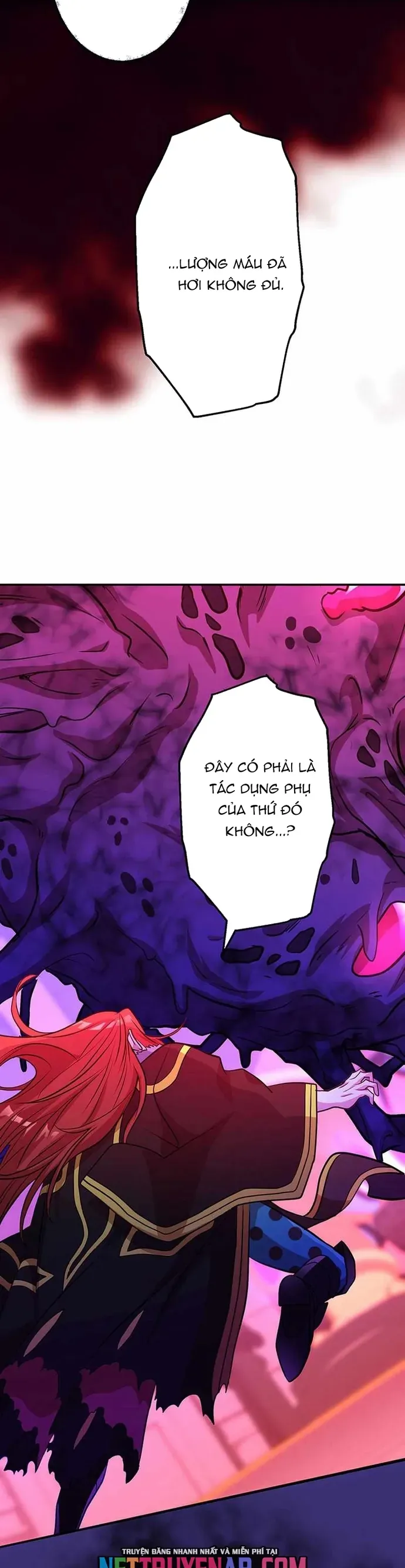 Hấp Thụ Cấp Độ Chapter 65 - 11