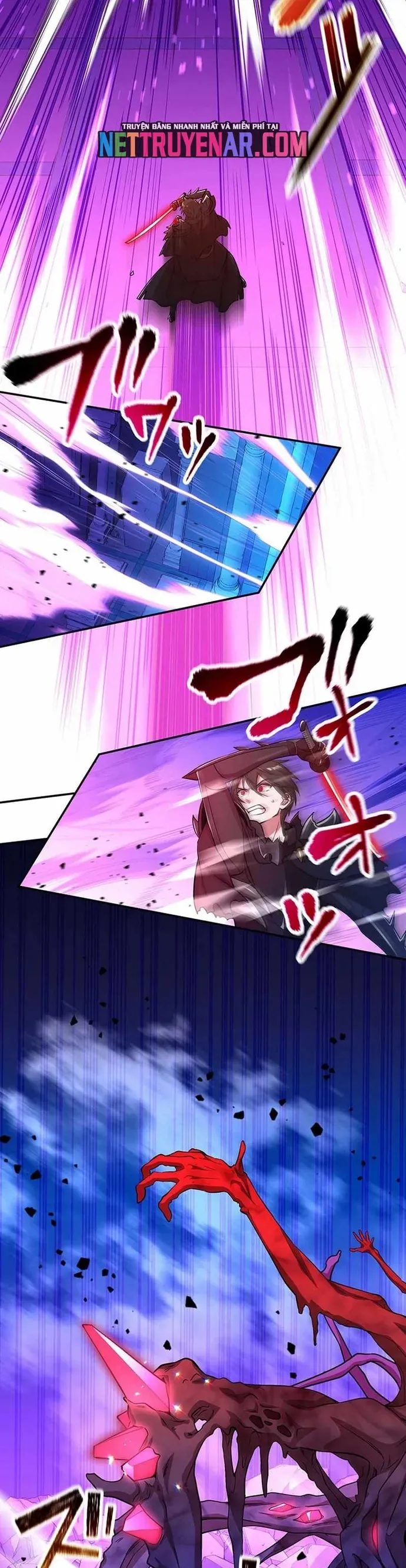 Hấp Thụ Cấp Độ Chapter 65 - 13