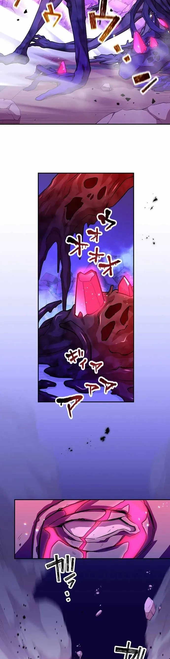 Hấp Thụ Cấp Độ Chapter 65 - 14