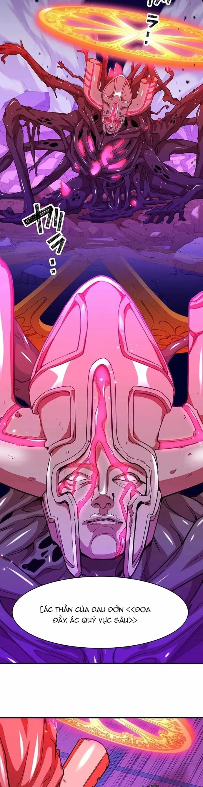 Hấp Thụ Cấp Độ Chapter 65 - 15