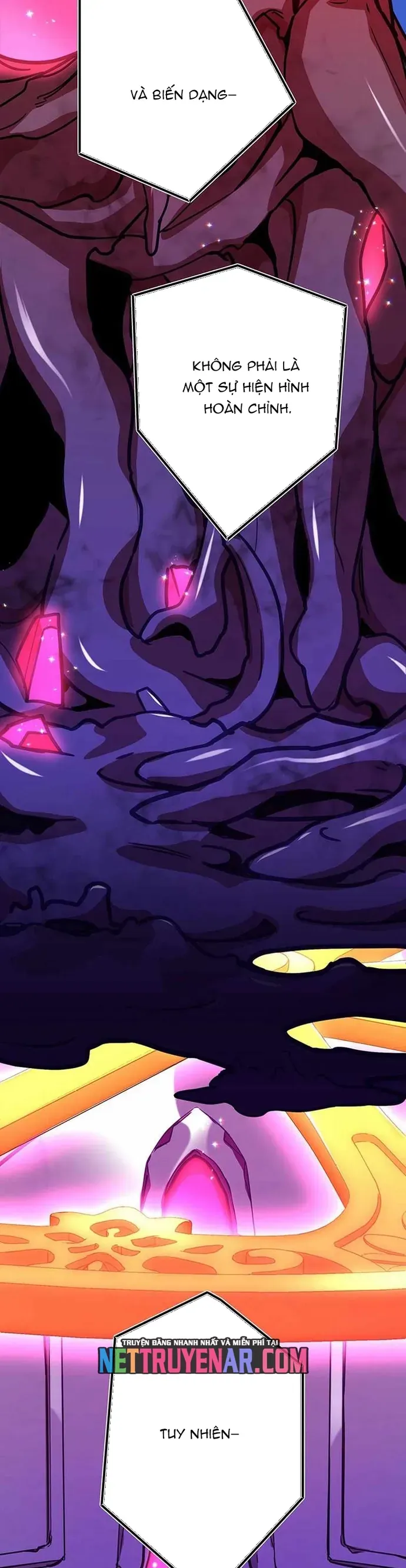 Hấp Thụ Cấp Độ Chapter 65 - 18