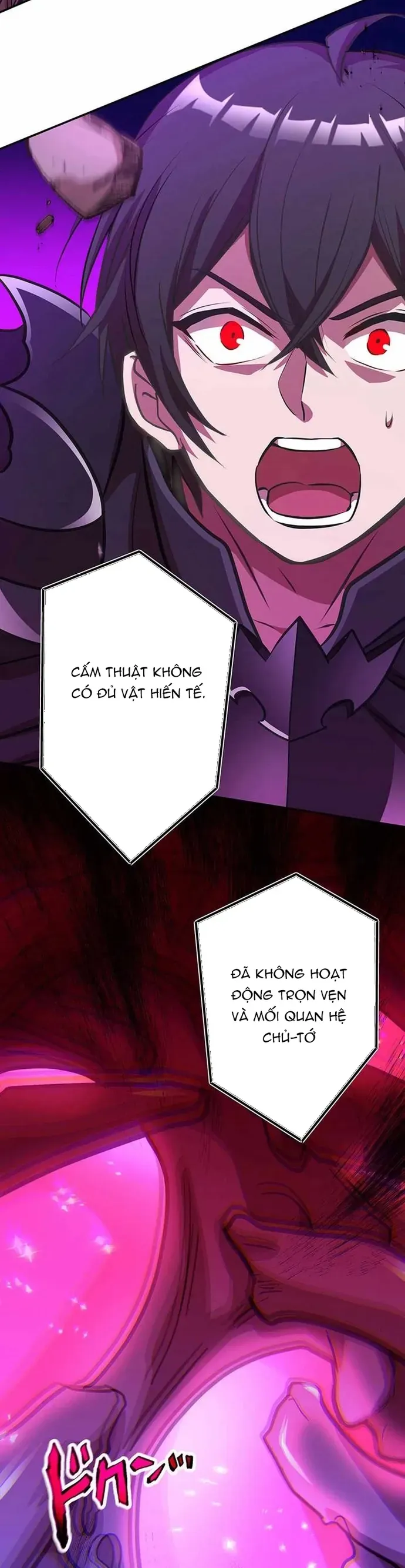 Hấp Thụ Cấp Độ Chapter 65 - 23