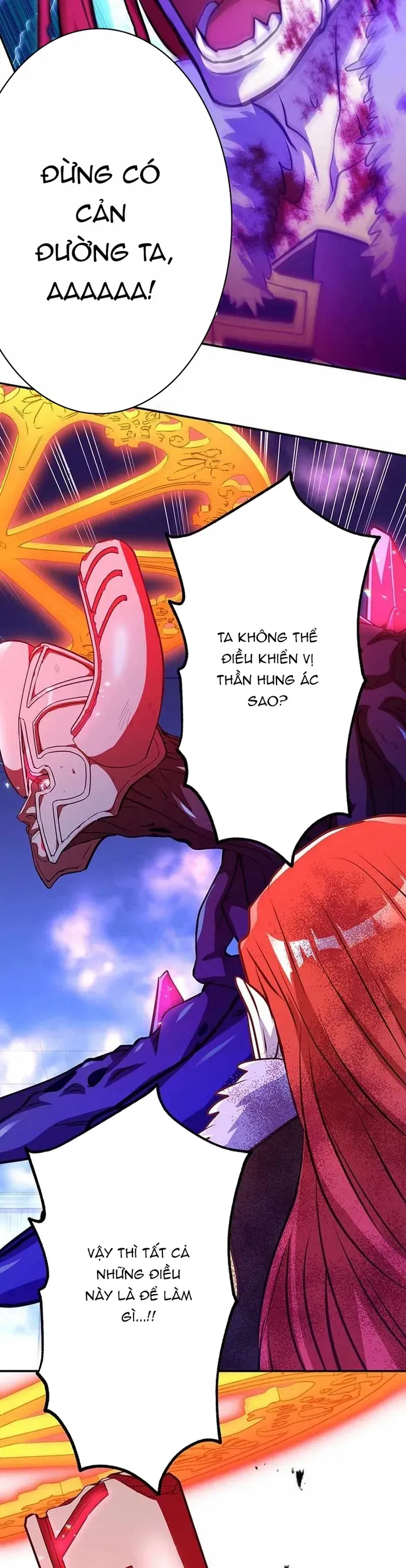 Hấp Thụ Cấp Độ Chapter 65 - 25