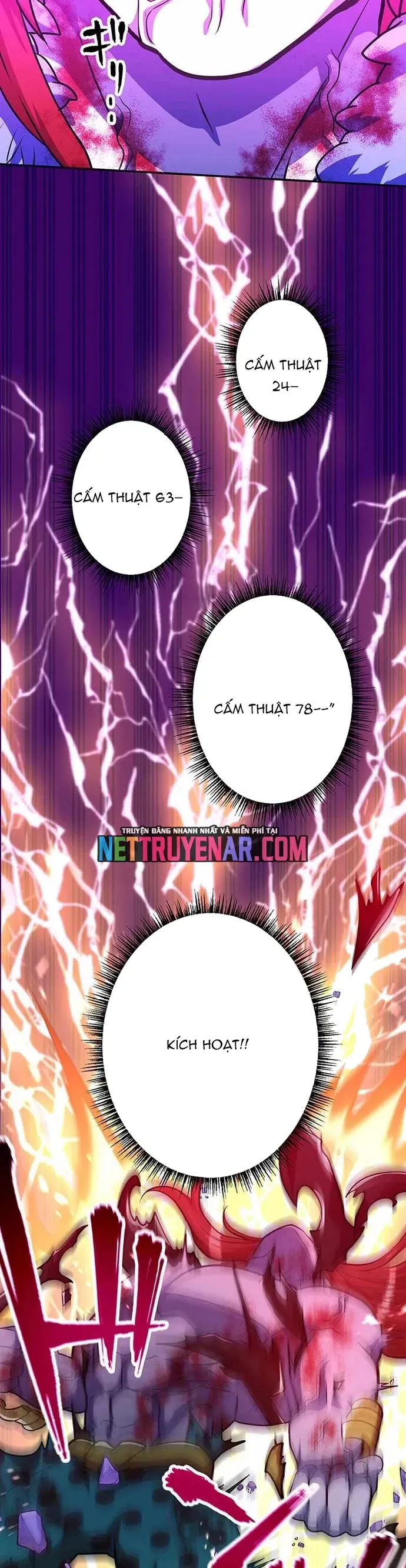 Hấp Thụ Cấp Độ Chapter 65 - 27