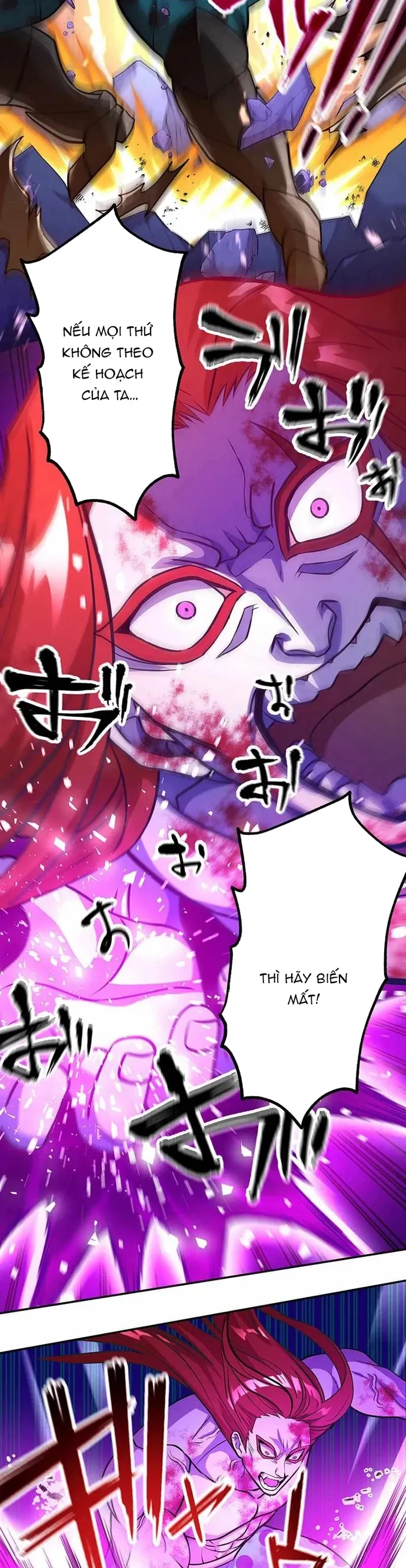 Hấp Thụ Cấp Độ Chapter 65 - 28