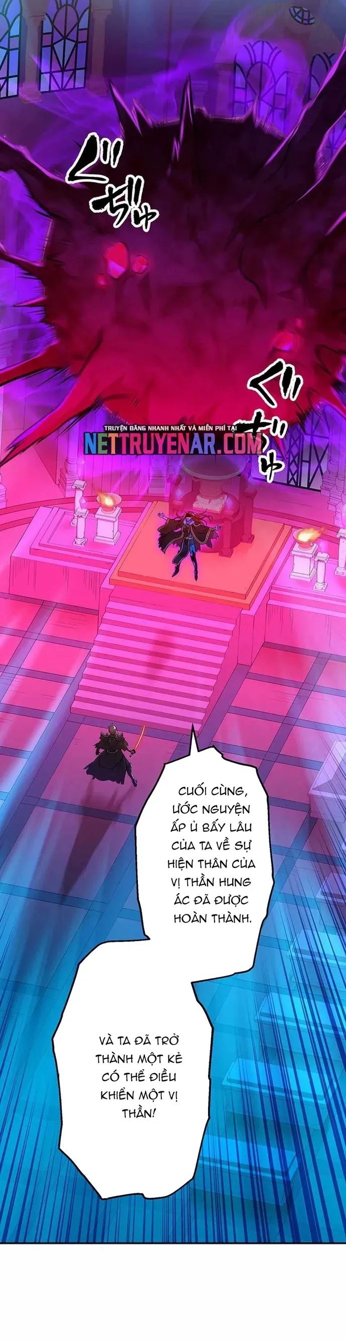 Hấp Thụ Cấp Độ Chapter 65 - 4