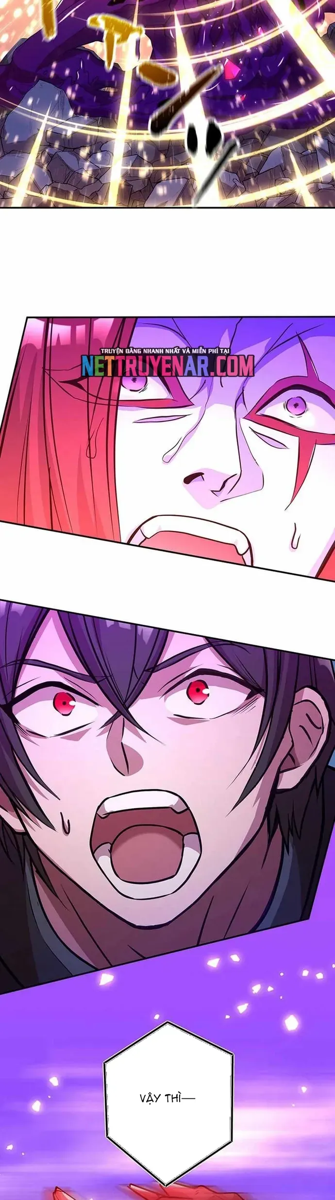 Hấp Thụ Cấp Độ Chapter 65 - 31
