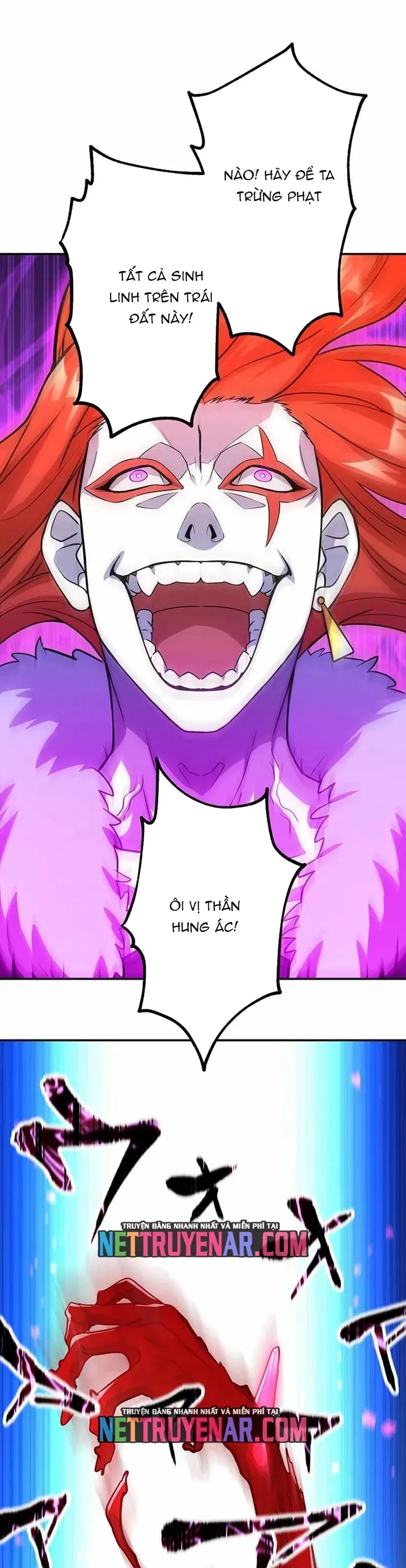 Hấp Thụ Cấp Độ Chapter 65 - 5