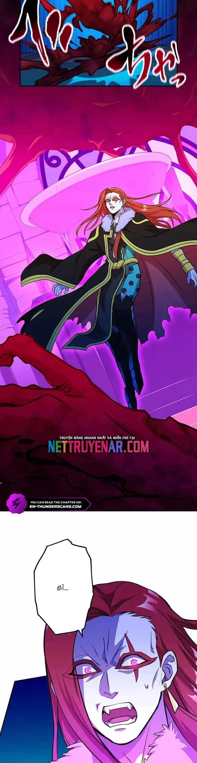 Hấp Thụ Cấp Độ Chapter 65 - 7