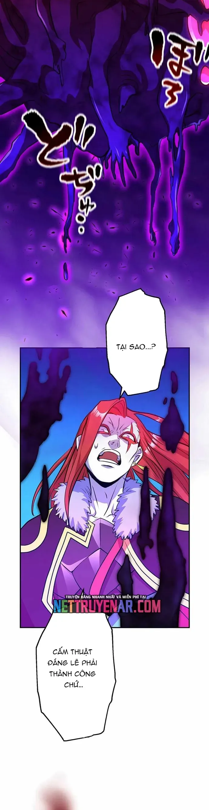 Hấp Thụ Cấp Độ Chapter 65 - 9