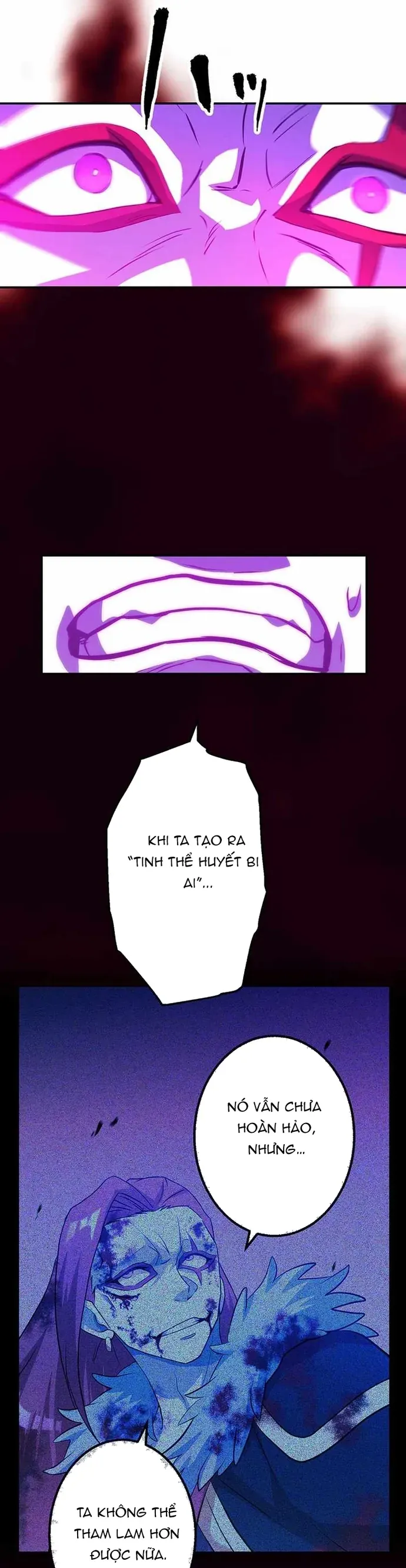 Hấp Thụ Cấp Độ Chapter 65 - 10