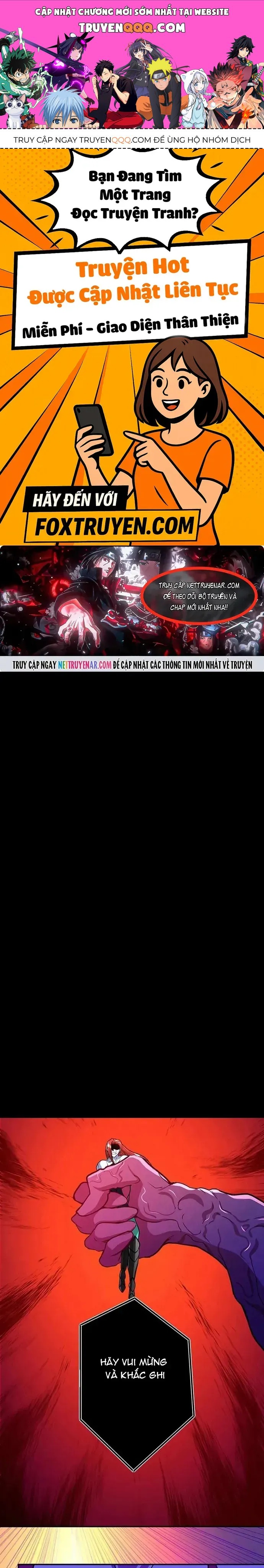 Hấp Thụ Cấp Độ Chapter 66 - 1