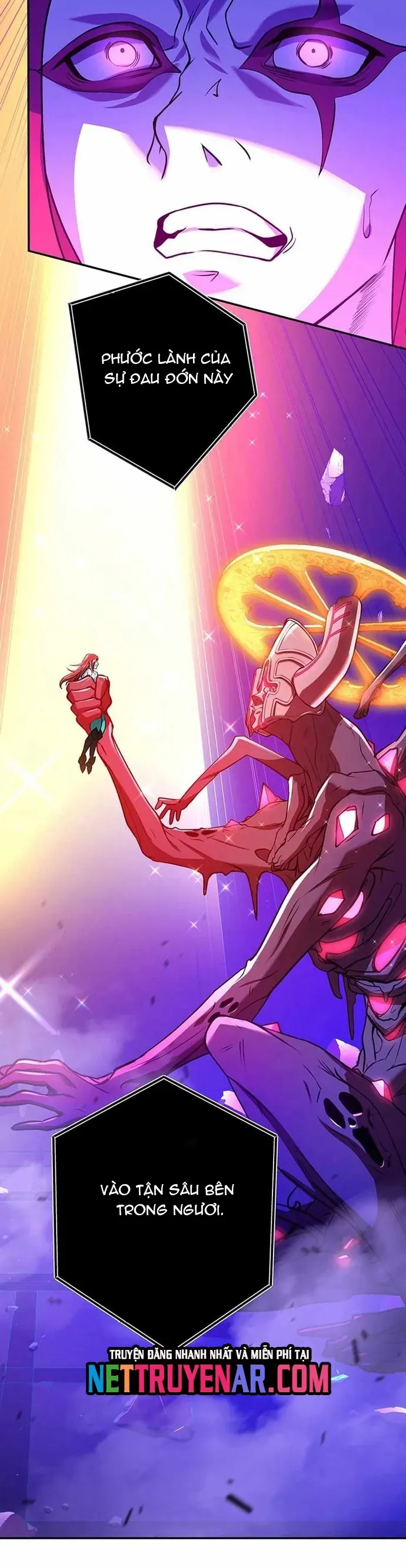 Hấp Thụ Cấp Độ Chapter 66 - 2