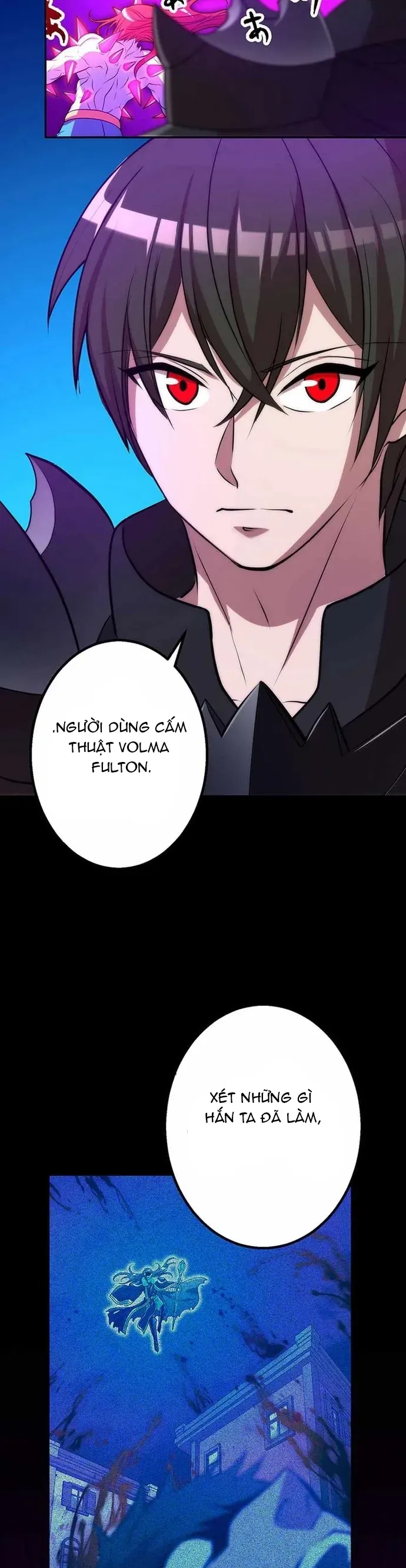 Hấp Thụ Cấp Độ Chapter 66 - 11