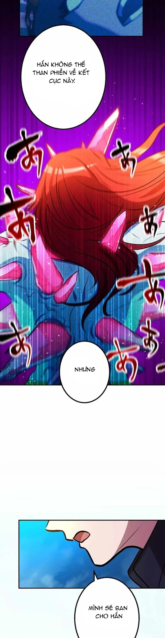 Hấp Thụ Cấp Độ Chapter 66 - 12