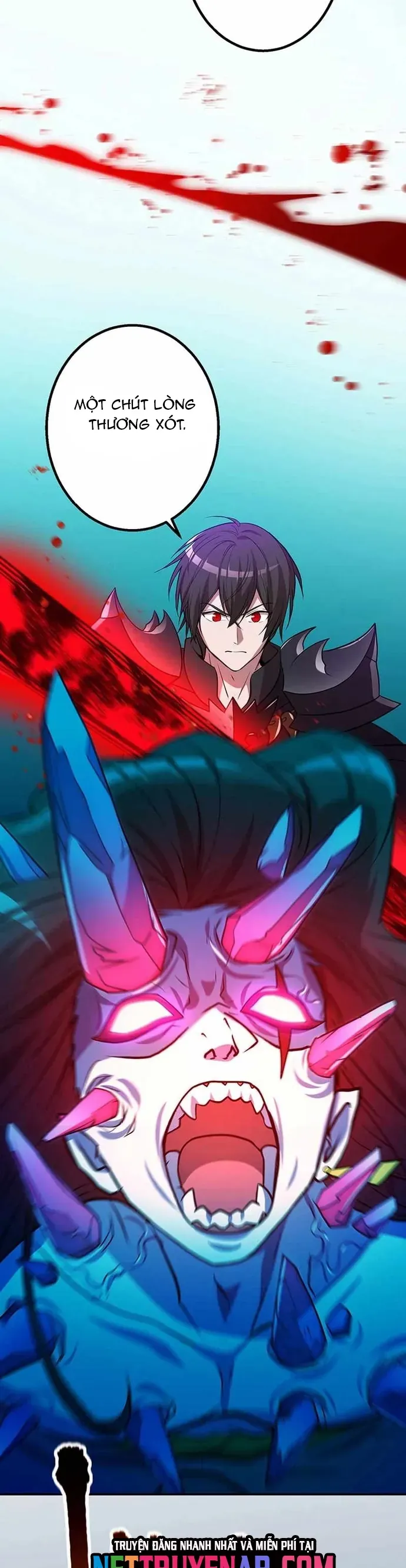 Hấp Thụ Cấp Độ Chapter 66 - 13