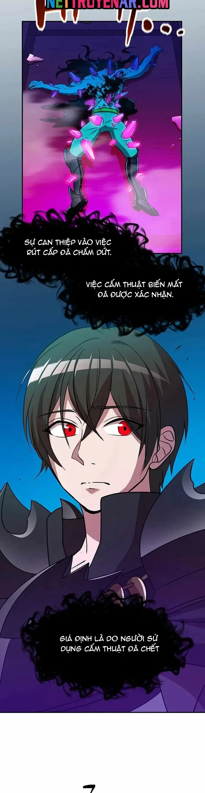 Hấp Thụ Cấp Độ Chapter 66 - 14