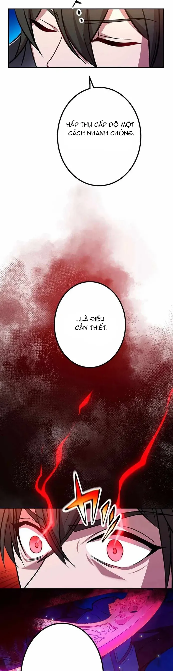 Hấp Thụ Cấp Độ Chapter 66 - 15