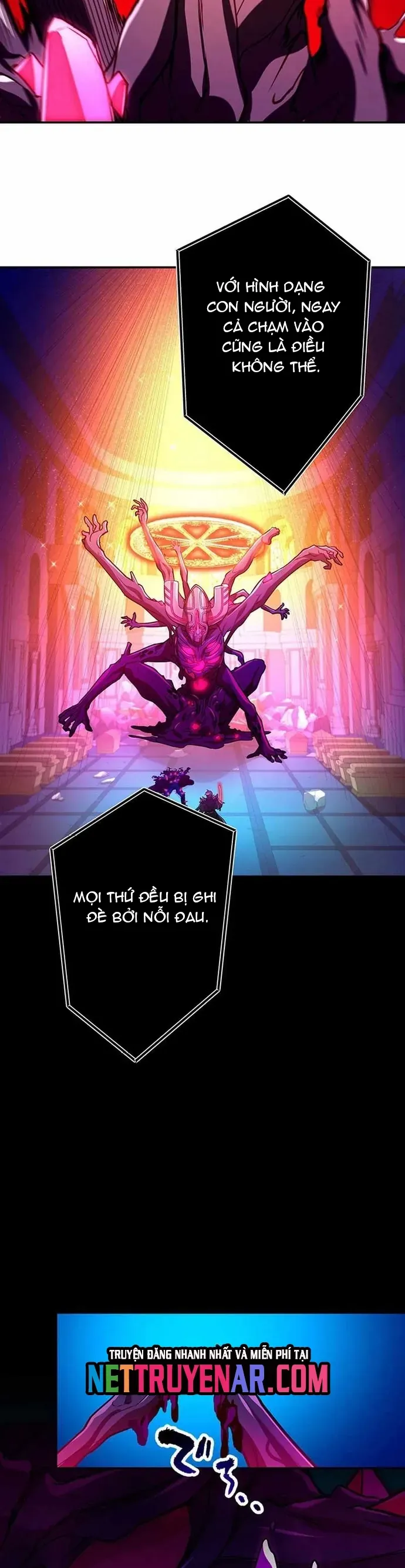 Hấp Thụ Cấp Độ Chapter 66 - 17