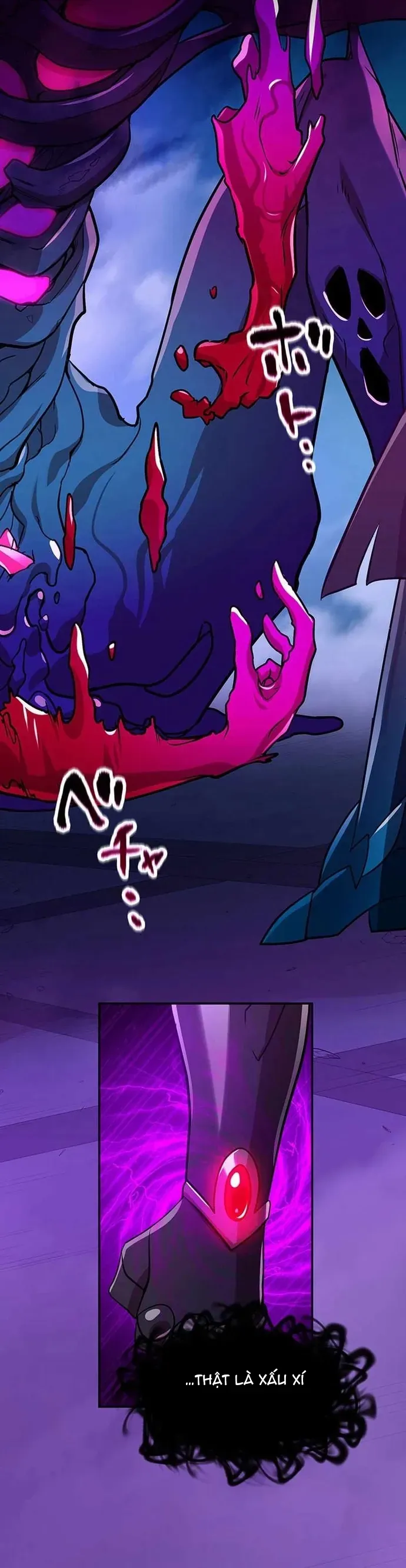 Hấp Thụ Cấp Độ Chapter 66 - 18