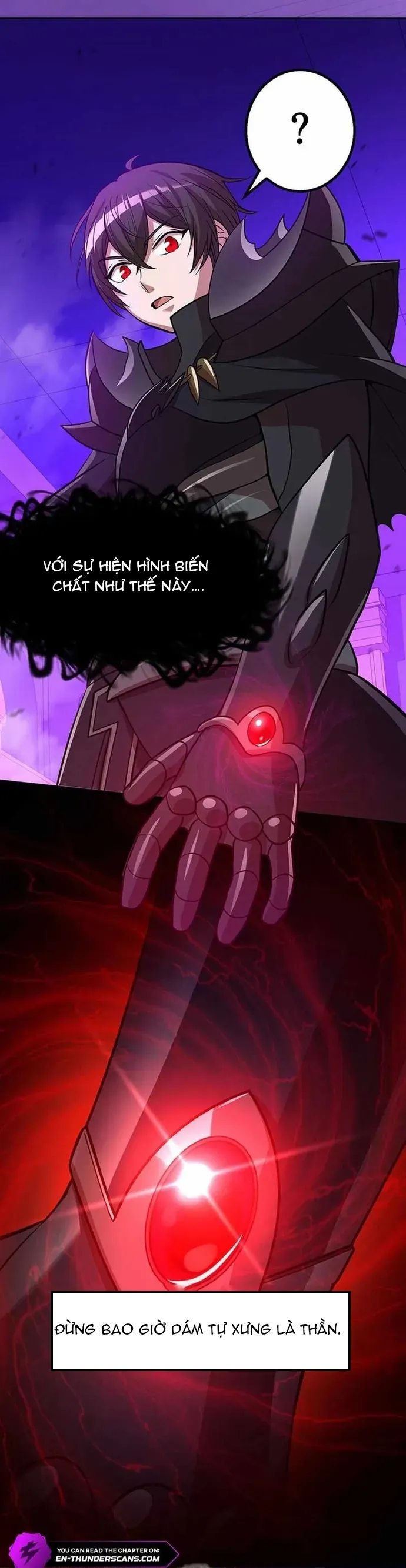 Hấp Thụ Cấp Độ Chapter 66 - 19