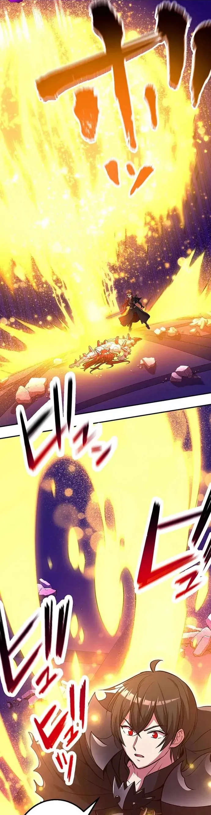 Hấp Thụ Cấp Độ Chapter 66 - 20