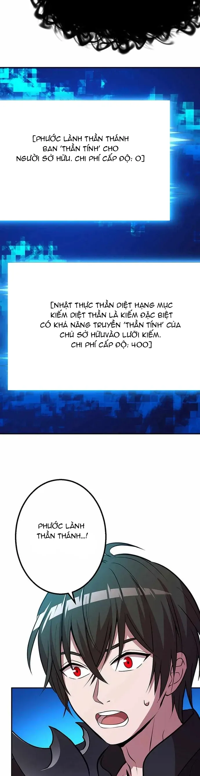 Hấp Thụ Cấp Độ Chapter 66 - 22